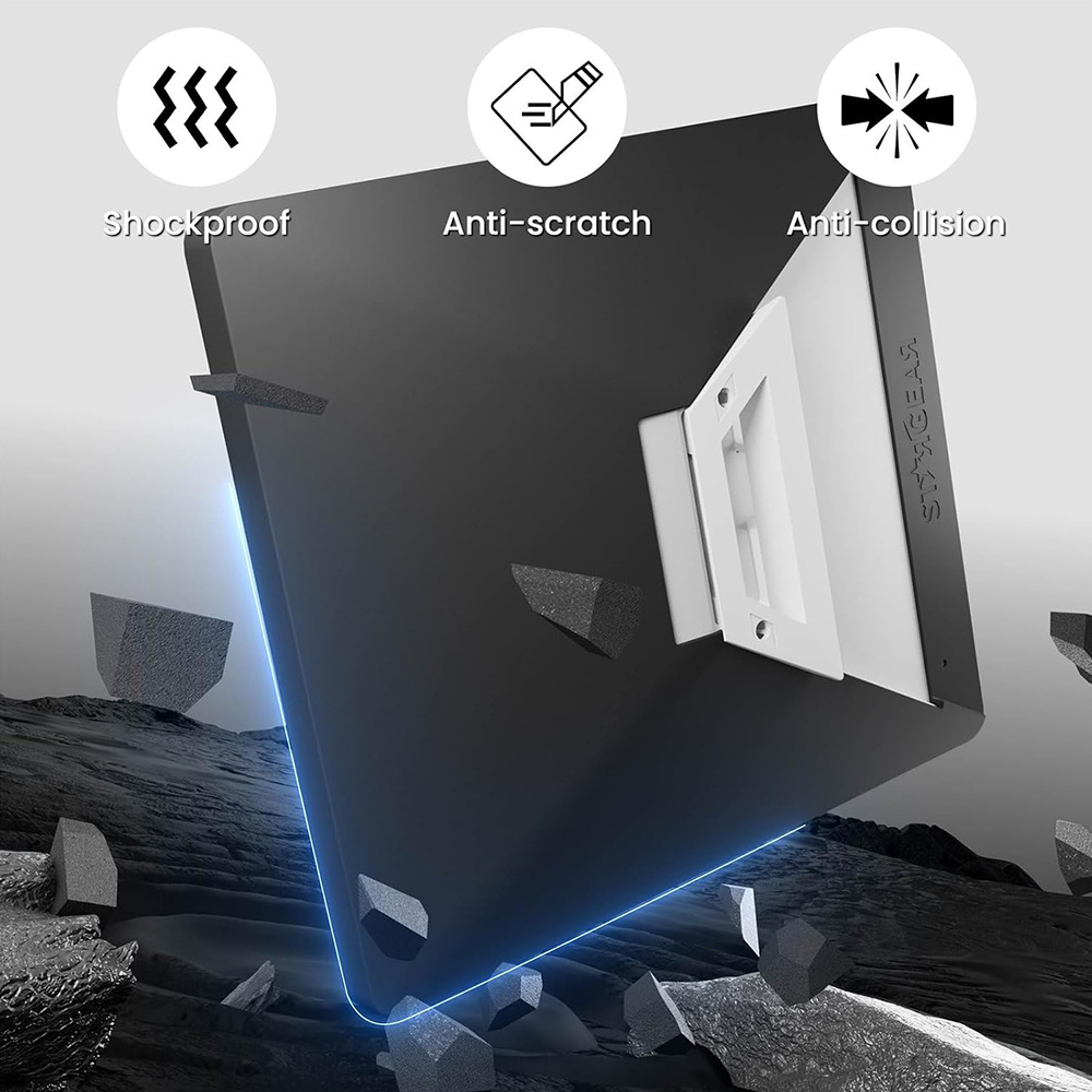 Best Starlink Mini Protective Case Review: What Makes the Guardian a Must-Have for 2025?
