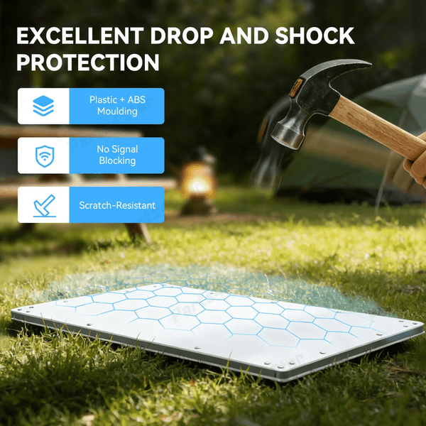 Never Worry Again – Starlink Performance Gen 3 Case for Maximum Security? - Parts4Star