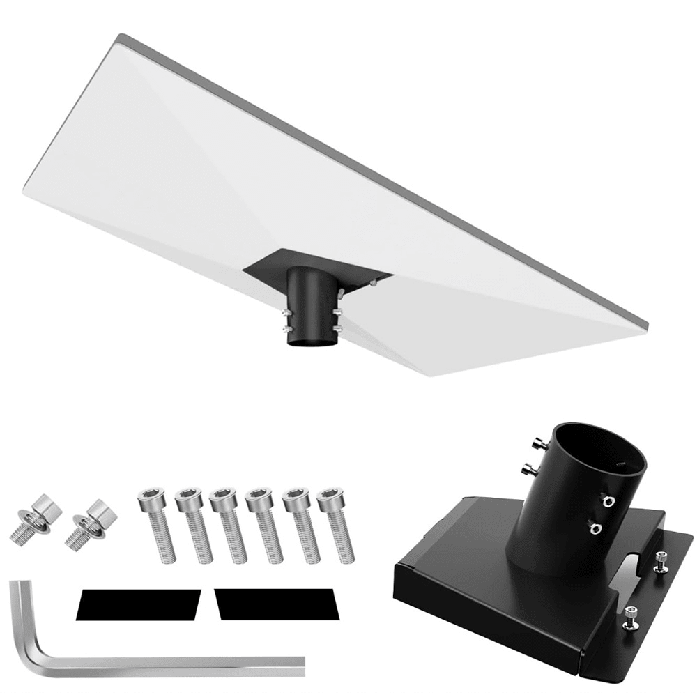 Starlink Mounting Bracket Benefits: What Most People Overlook - Parts4Star