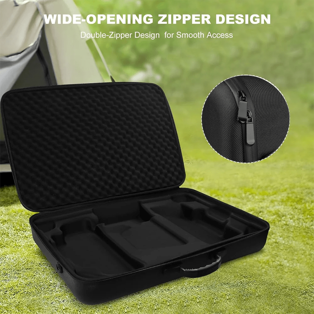 How to Choose the Right Gen 3 Travel Case for Your Starlink Setup? - Parts4Star