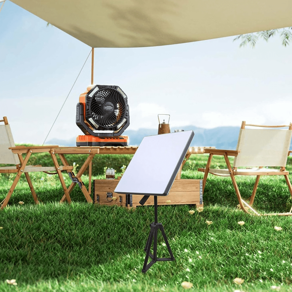 Clamp vs Tripod vs Magnetic: Which Starlink Mini Mount Reigns Supreme? — We Tested All 3! - Parts4Star