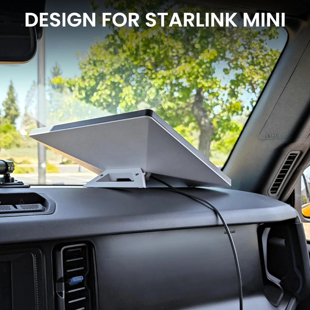 How to Choose the Best Starlink Mini Power Cable for Your Setup⚡?