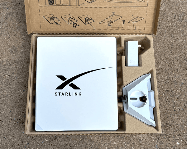 How to Enhance Your Starlink Mini Experience with the Right Accessories - Parts4Star