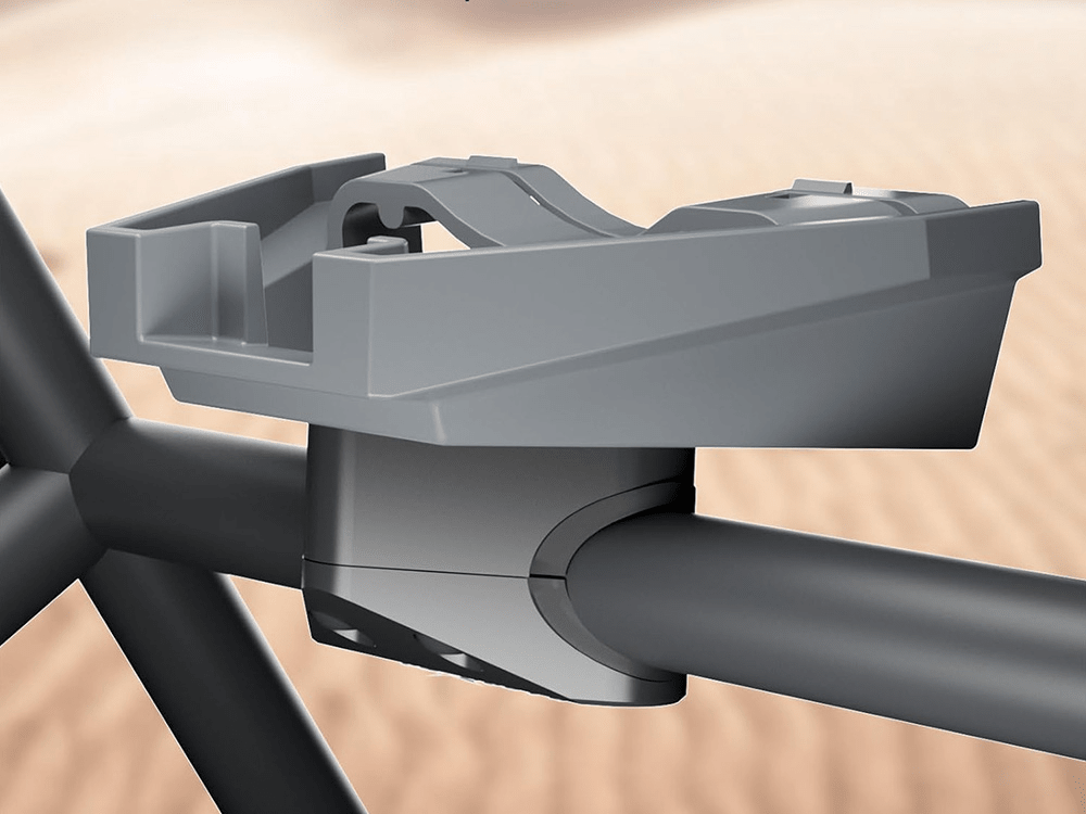 Ultimate Face-Off: Starlink Mini Tube Mount vs Tripod – Which One Saves You More Hassle? - Parts4Star