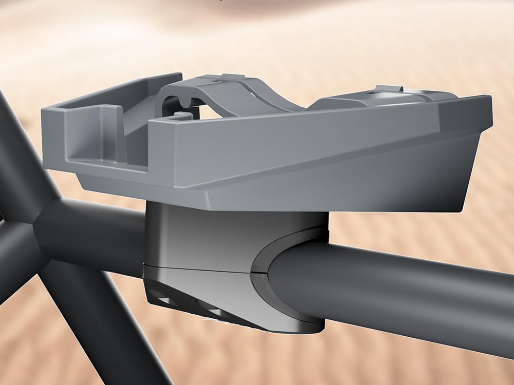 Ultimate Face-Off: Starlink Mini Tube Mount vs Tripod – Which One Saves You More Hassle?