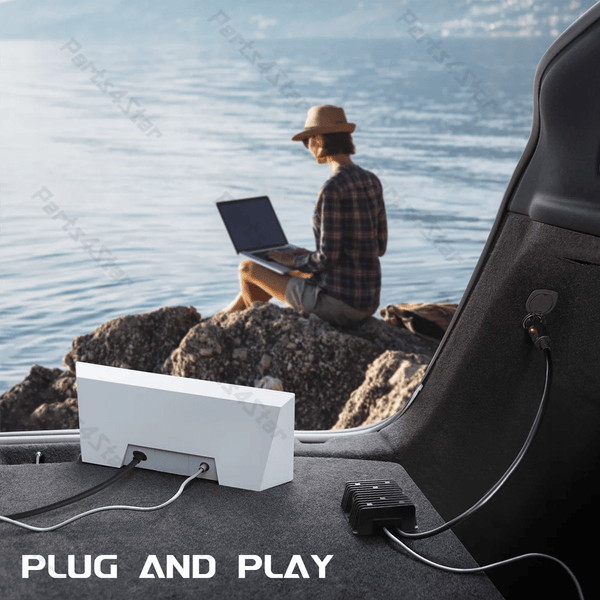 How the Starlink Gen 3 Power Supply Creates Cleaner Power for More Reliable Stability, Setup, and Daily Use - Parts4Star