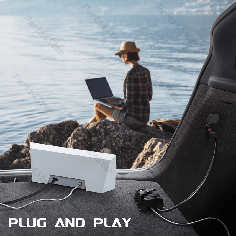 How the Starlink Gen 3 Power Supply Creates Cleaner Power for More Reliable Stability, Setup, and Daily Use