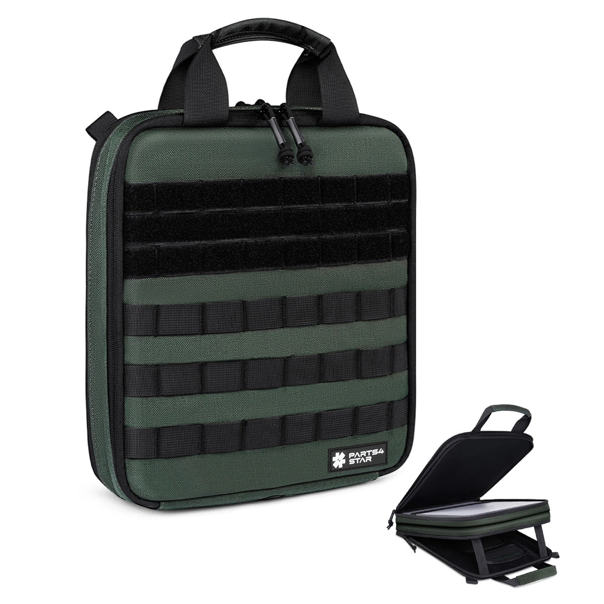 Starlink Mini On-the-Go Travel Carrying Bag