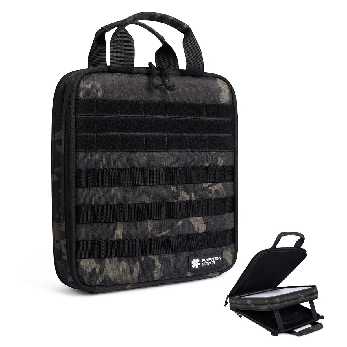 Starlink Mini On-the-Go Travel Carrying Bag