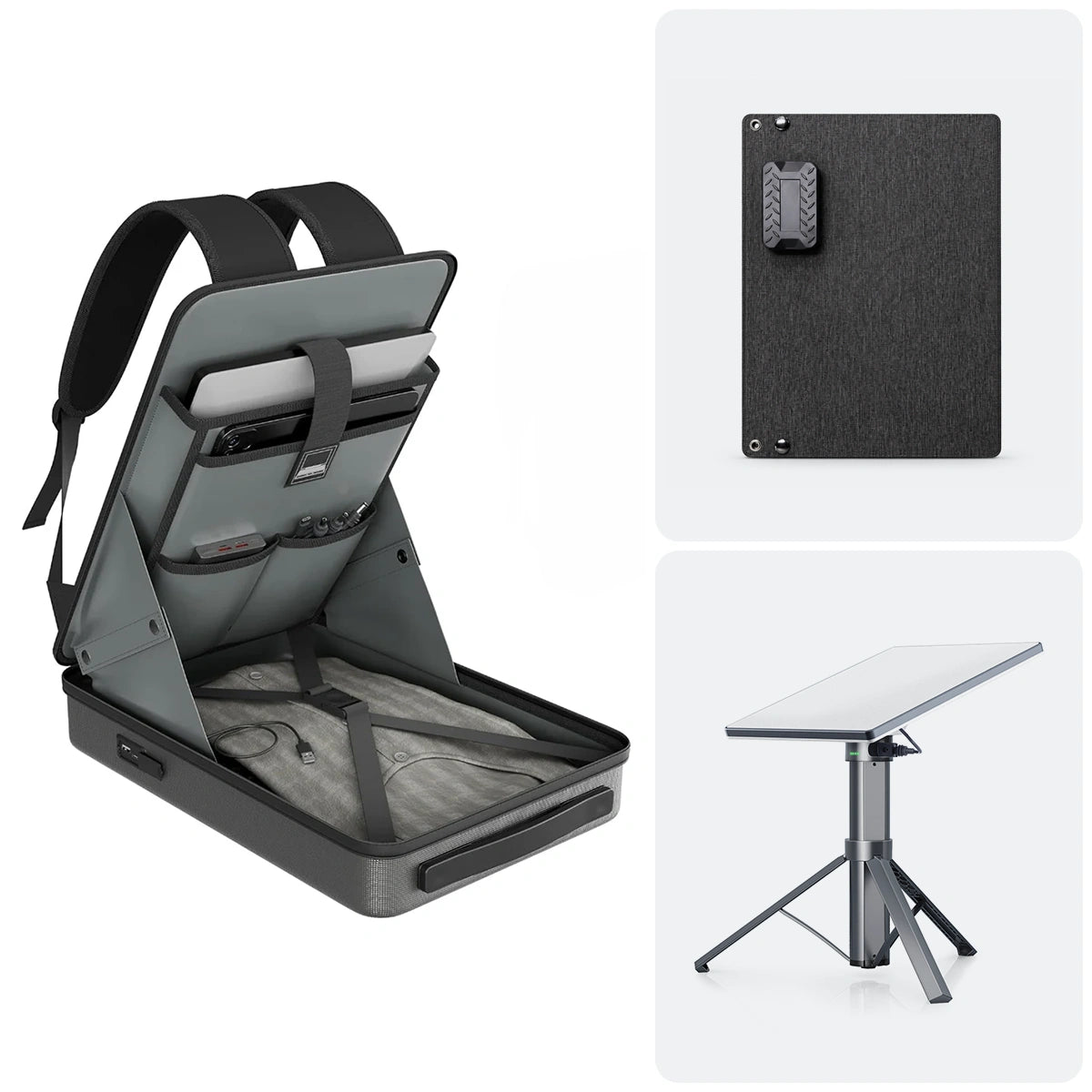 Starlink Mini Emergency Power Kit - Save Up To $70 (Starlink Mini Dish Not Included)