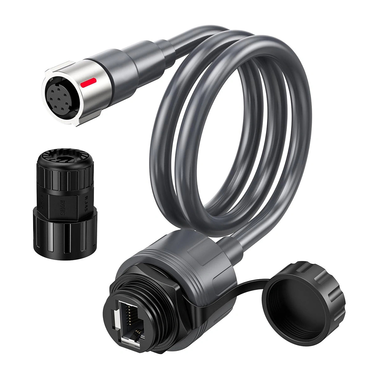 Starlink Performance Gen 3 Ethernet Cable RJ45 Coupler