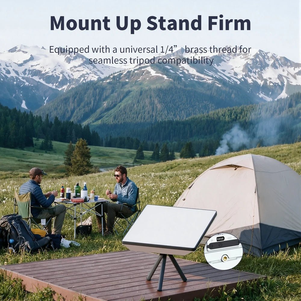 Starlink Mini Power Bank - Clip - on Portable Battery - Parts4Star