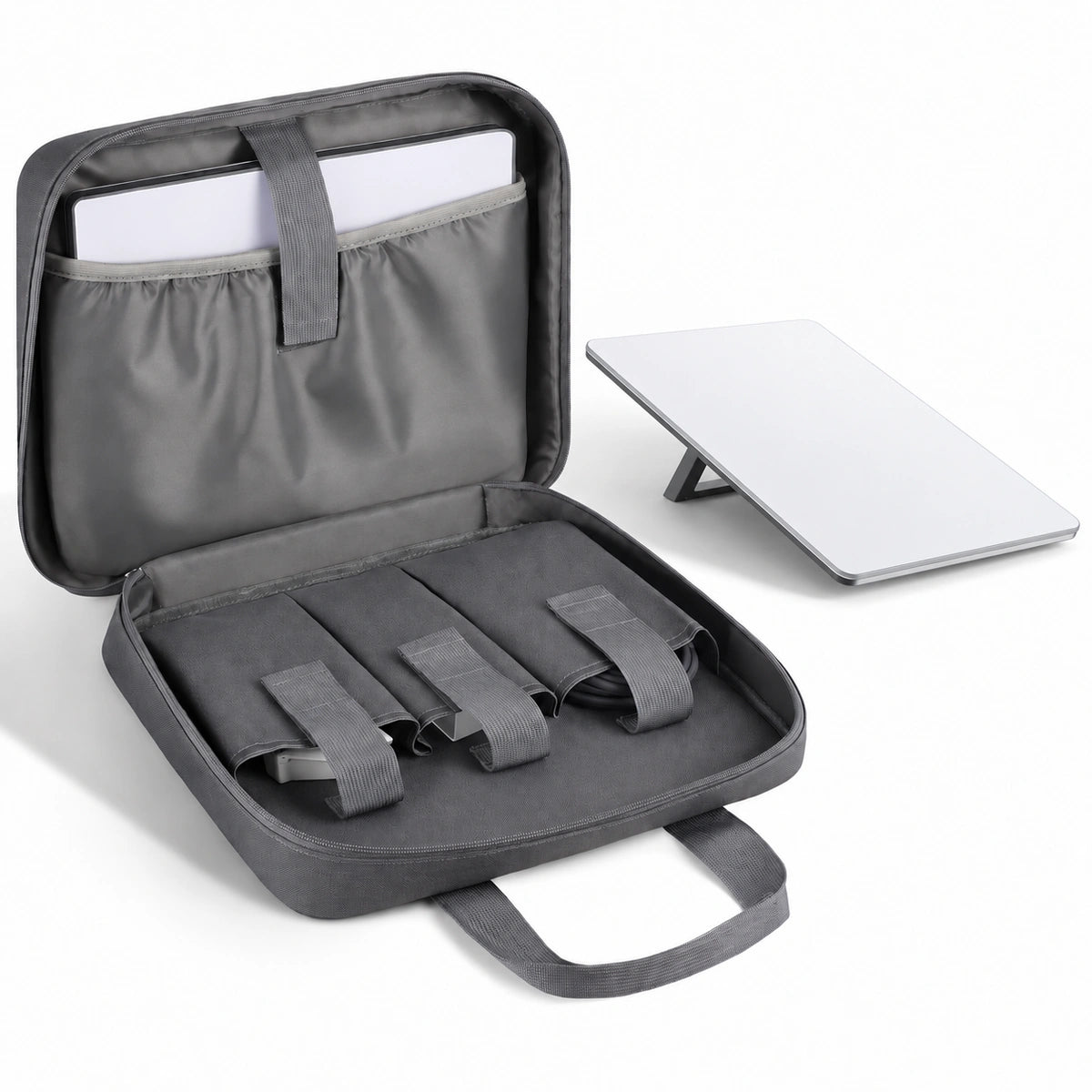 Starlink V5 Compact Carrying Case – Portable Protective Travel Storage Bag for Dish & Accessories - Parts4Star