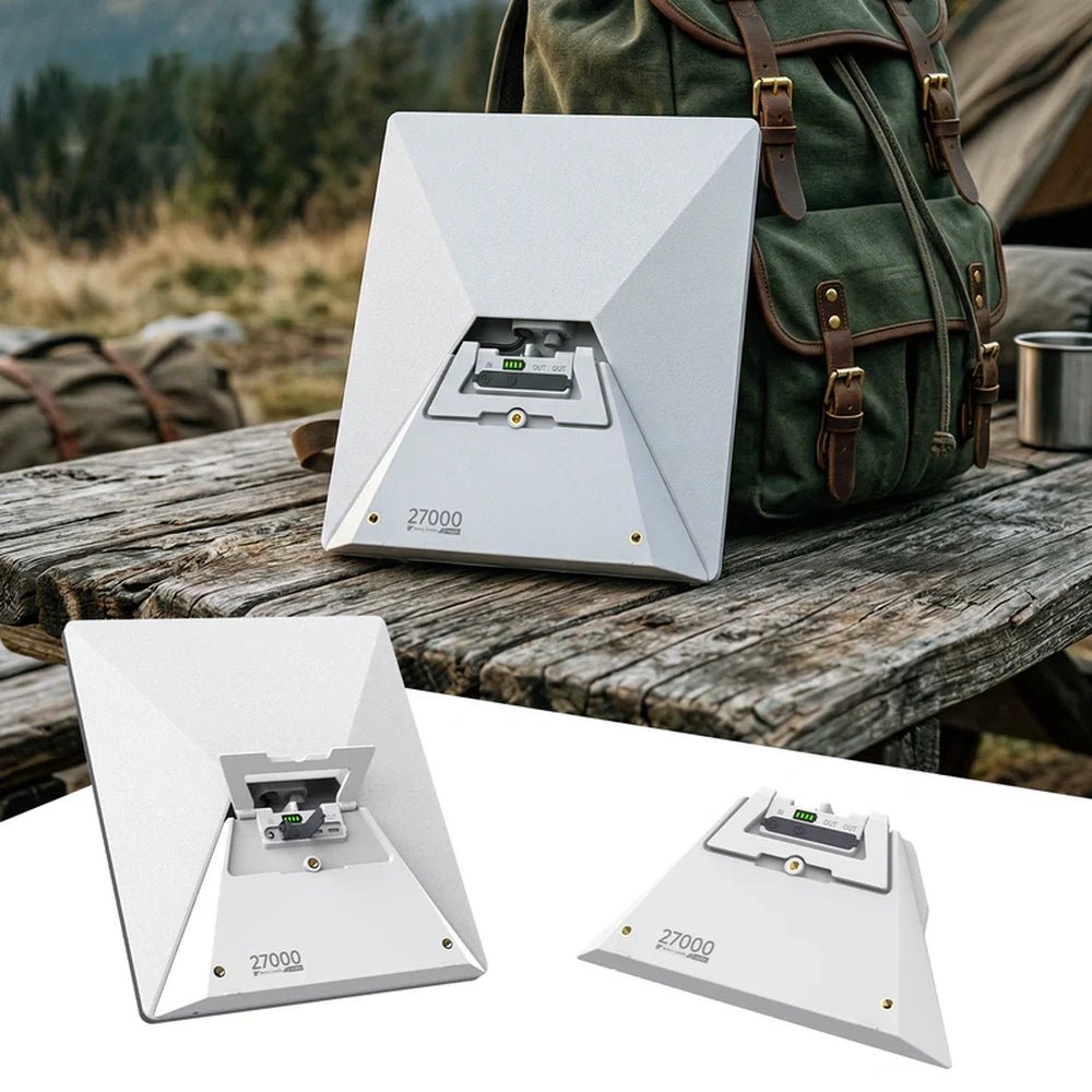 Starlink Mini Power Bank - Clip - on Portable Battery - Parts4Star