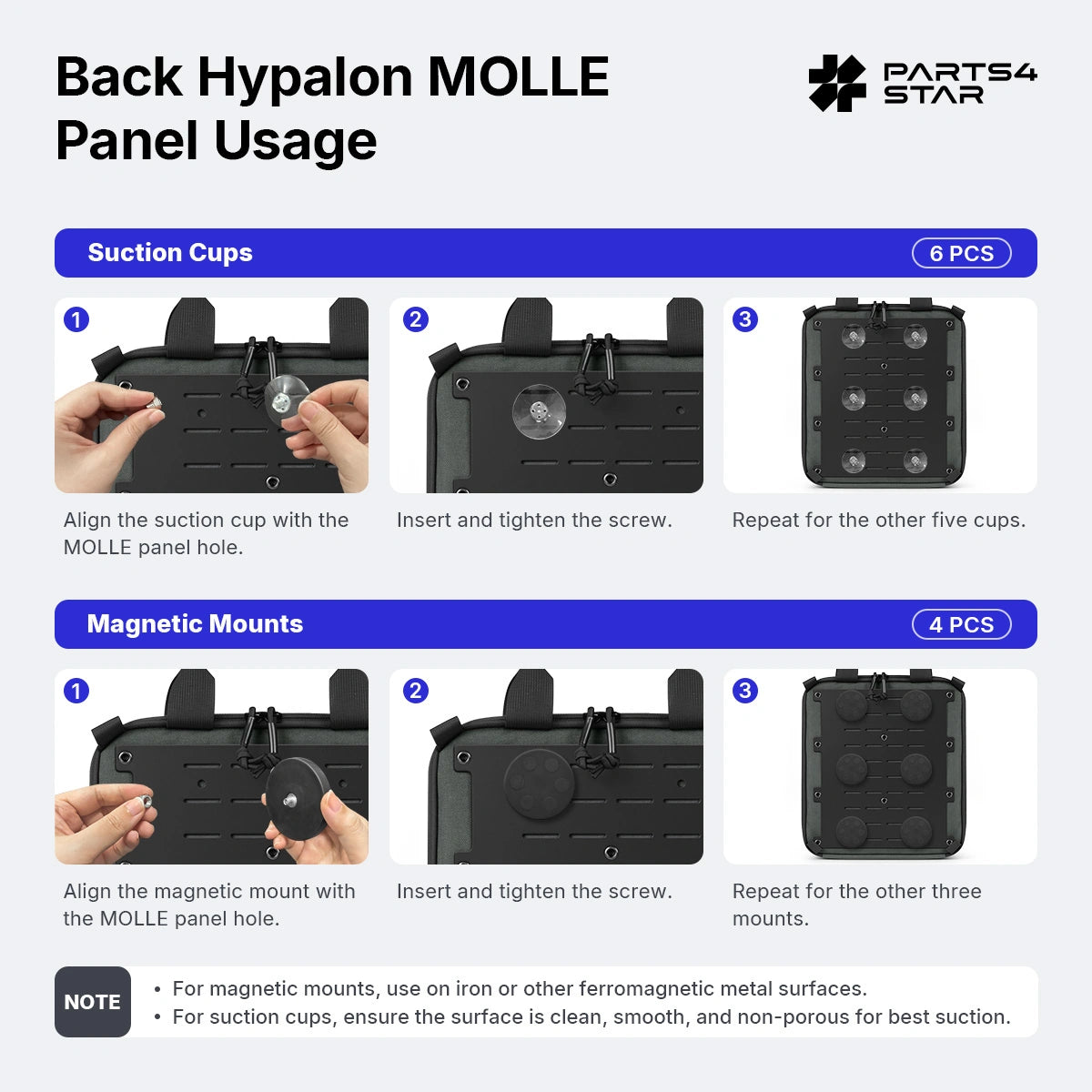 Starlink Mini On-the-Go Travel Carrying Bag