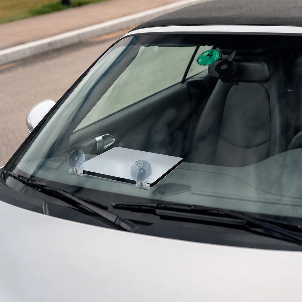Starlink Mini Bevestiging met zuignap voor dashboard en voorruit - 90° verstelbaar
