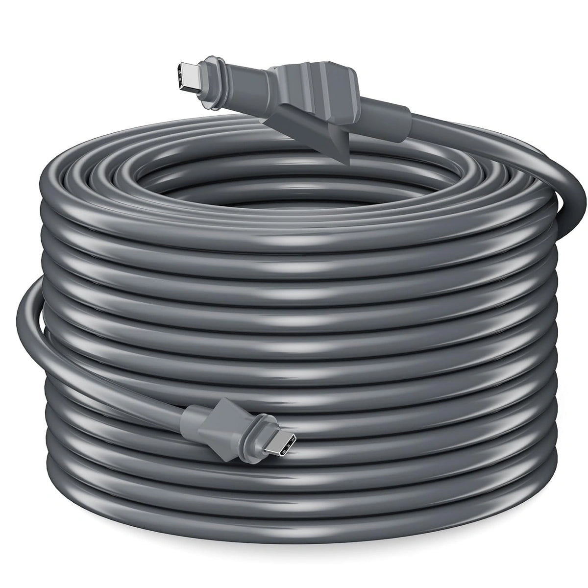 Starlink Câble d'extension de remplacement plat haute performance