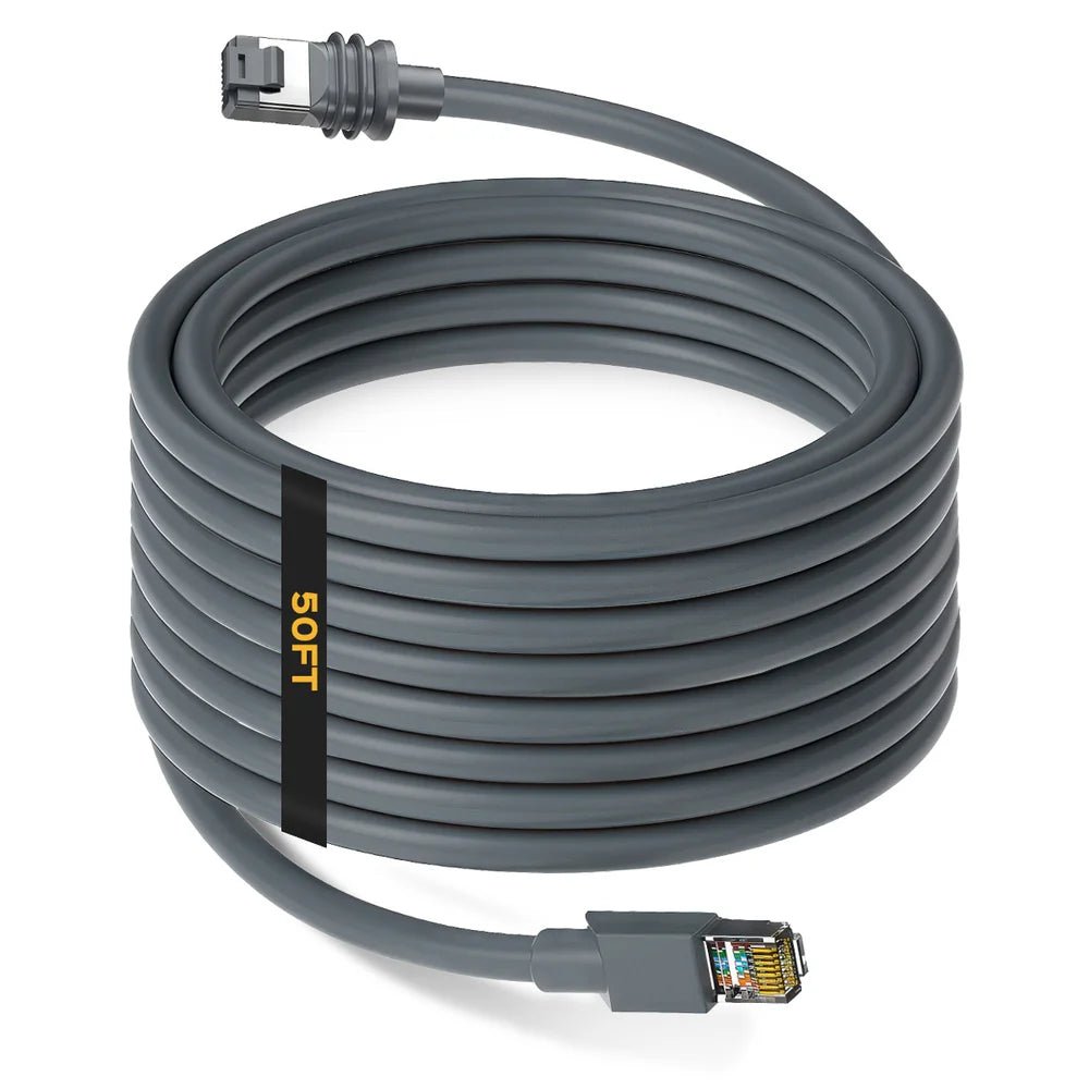 Starlink to RJ45 Ethernet Cable for Starlink Mini - Parts4Star