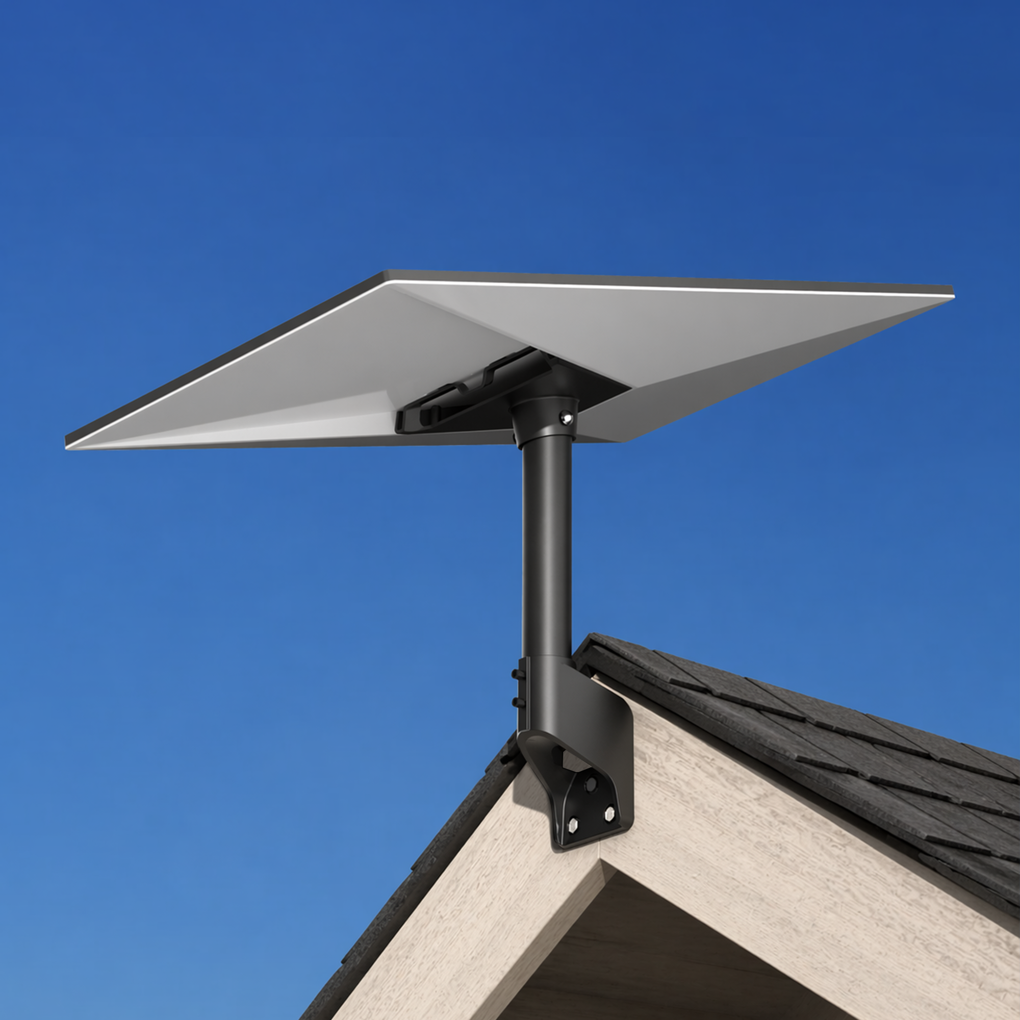 360° Adjustable Wall & Roof Mount Kit for Starlink Gen 3