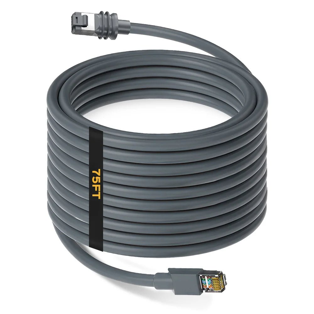Starlink to RJ45 Ethernet Cable for Starlink Mini - Parts4Star
