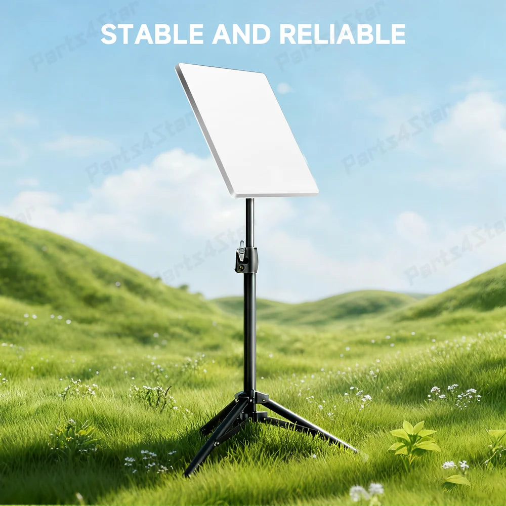 Adjustable Tripod Mount for Starlink Mini