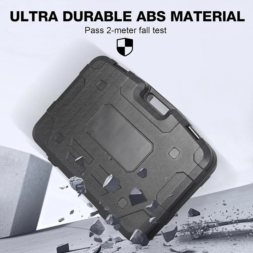 Starlink Gen 3 Hard Shell Protective Carrying Case for Standard 4 / 4X - Parts4Star