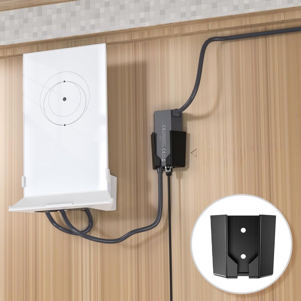 Ethernet Adapter Bracket for Starlink Gen 2 - Parts4Star