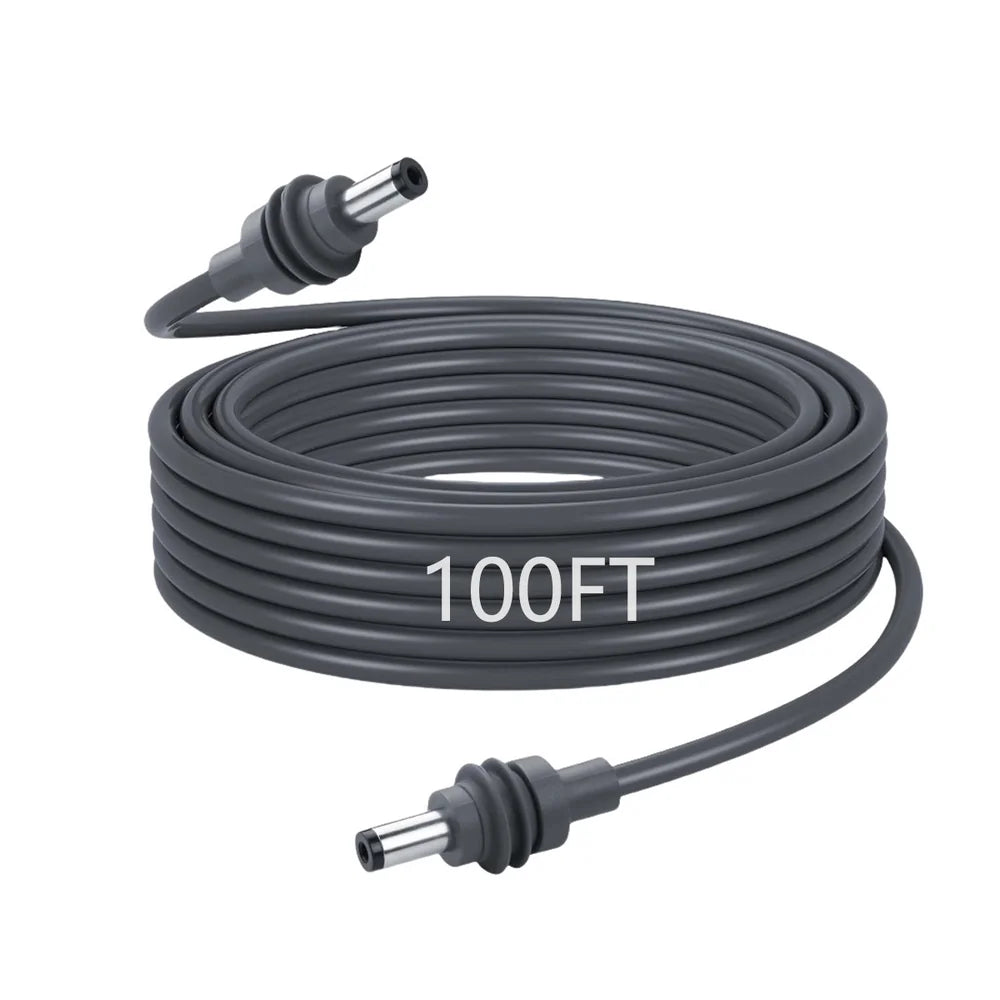 Replacement DC Power Cable for Starlink Mini - Parts4Star