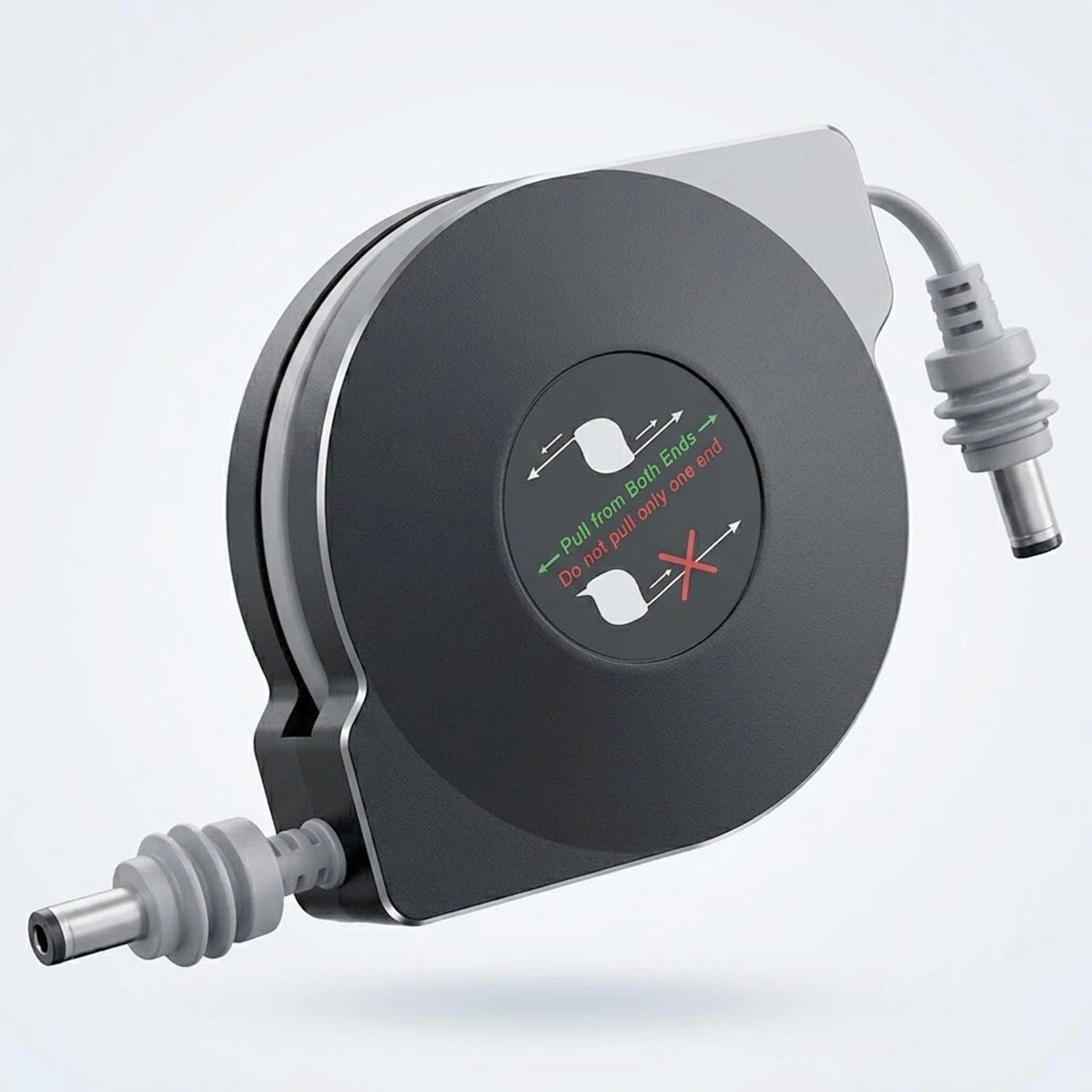 Starlink Mini Cable de alimentación plano retráctil