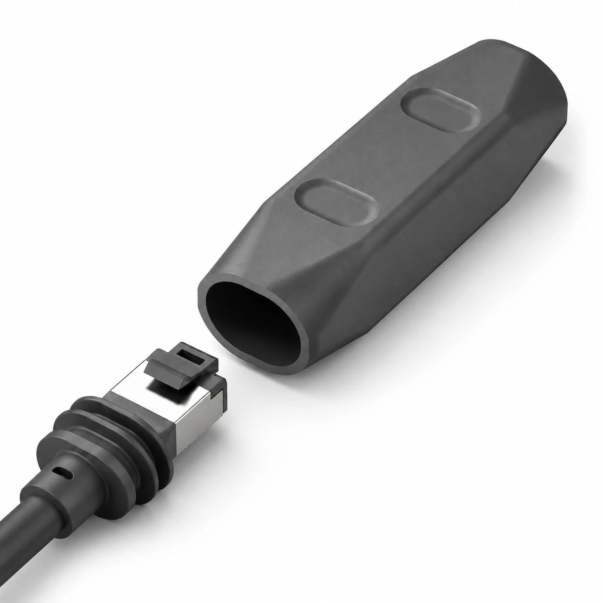 Starlink Cable Coupler for Starlink Standard 4/4X, Mini & V5 - Parts4Star