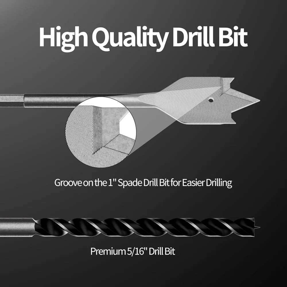 Starlink Gen 3 Wall & Roof Mount Kit – Full Install Bundle with Cable & Router Mount - Parts4Star