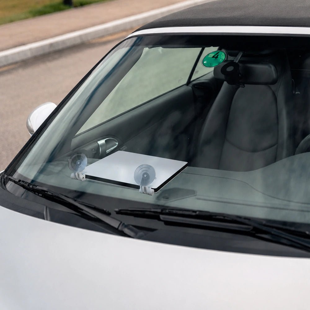 Starlink Mini Dashboard & Windshield Suction Cup Mount - 90° Adjustable - Parts4Star