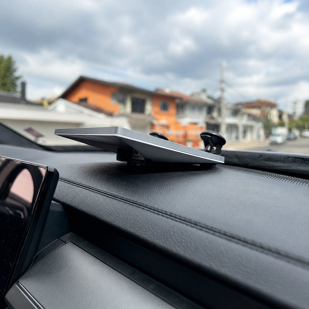 Starlink Mini Dashboard & Windshield Suction Cup Mount with Dual Suction Cups - Parts4Star