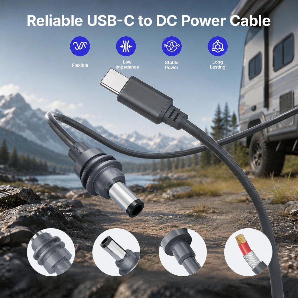 Starlink Mini Magnetic Roof Mount Travel Kit - Save Up To $34 - Parts4Star