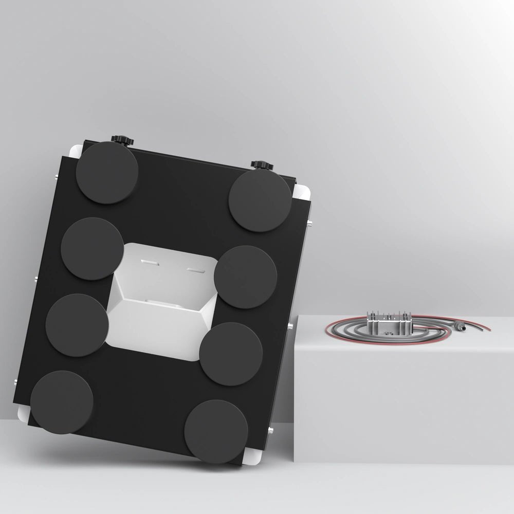 Starlink Mini Magnetic Roof Mount Travel Kit - Save Up To $34 - Parts4Star