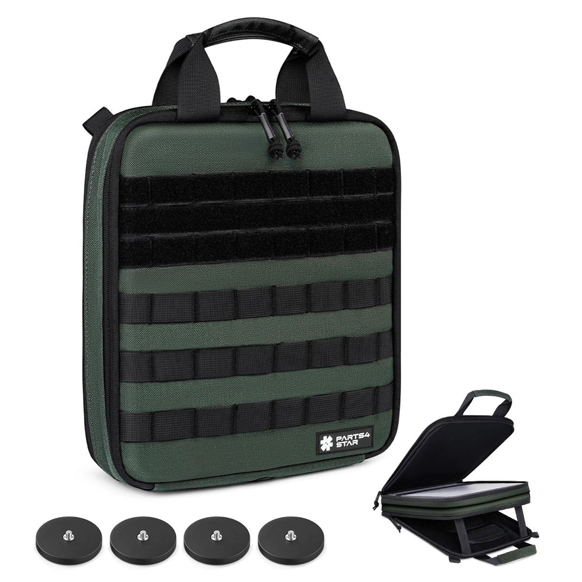Starlink Mini On-the-Go Travel Carrying Bag - Parts4Star