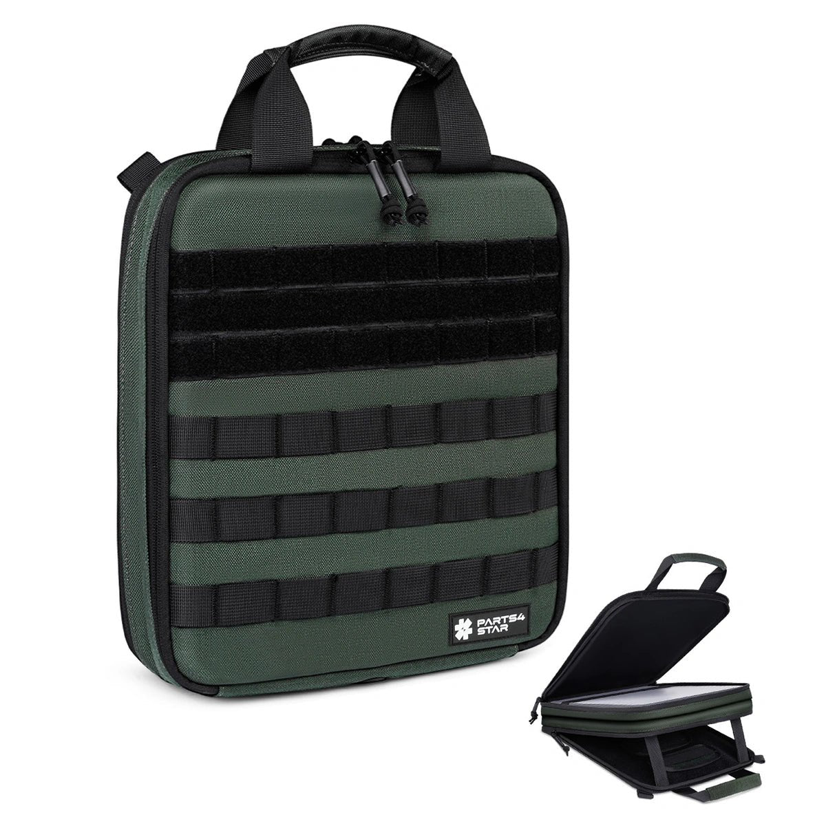 Starlink Mini On-the-Go Travel Carrying Bag - Parts4Star