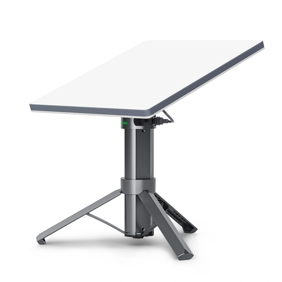 Starlink Mini Power Stand with Integrated Tripod – Up to 6H All-Day Power - Parts4Star