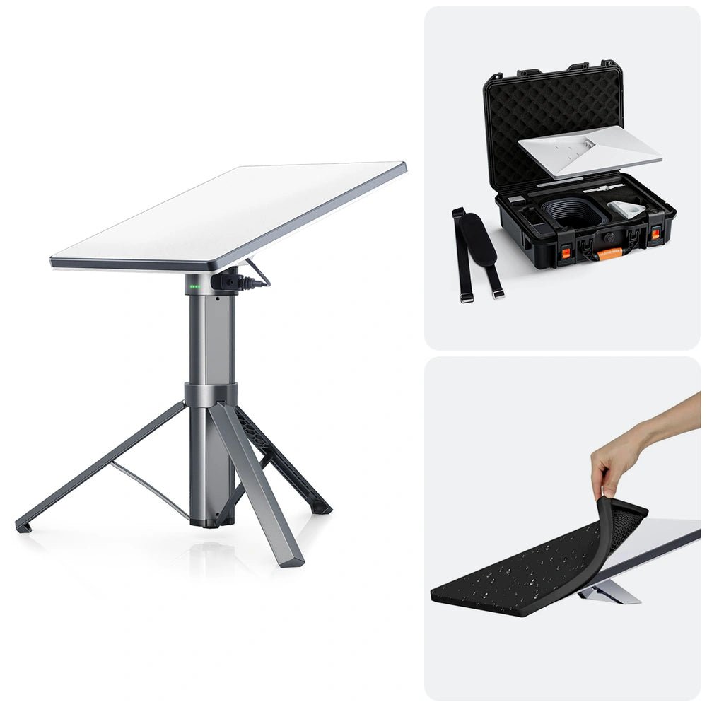 Starlink Mini Ultimate Travel Kit - Save Up To $105 - Parts4Star