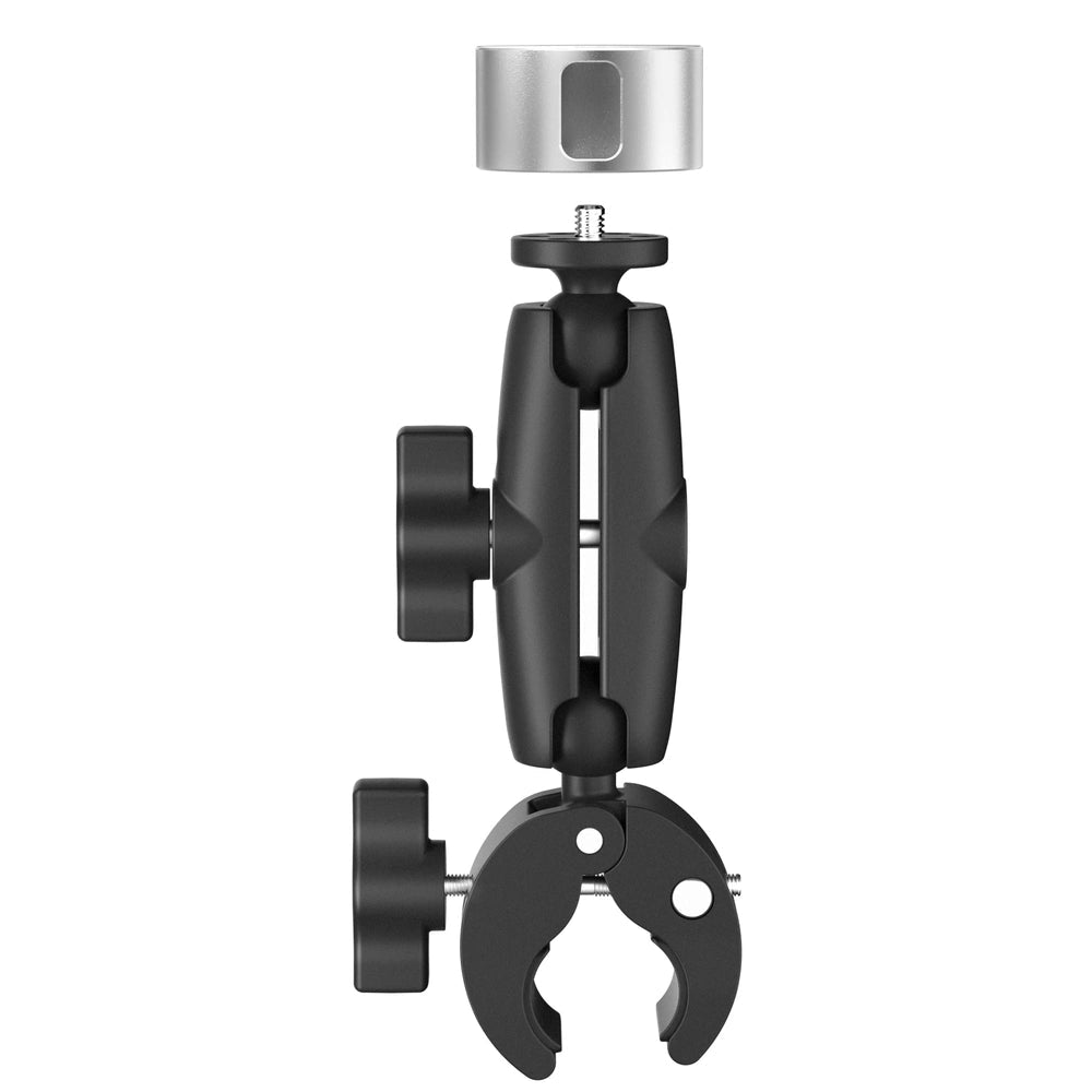Starlink V5 Adjustable Clamp Mount Kit With 1/4"-20 and 3/8"-16 Threads - Parts4Star