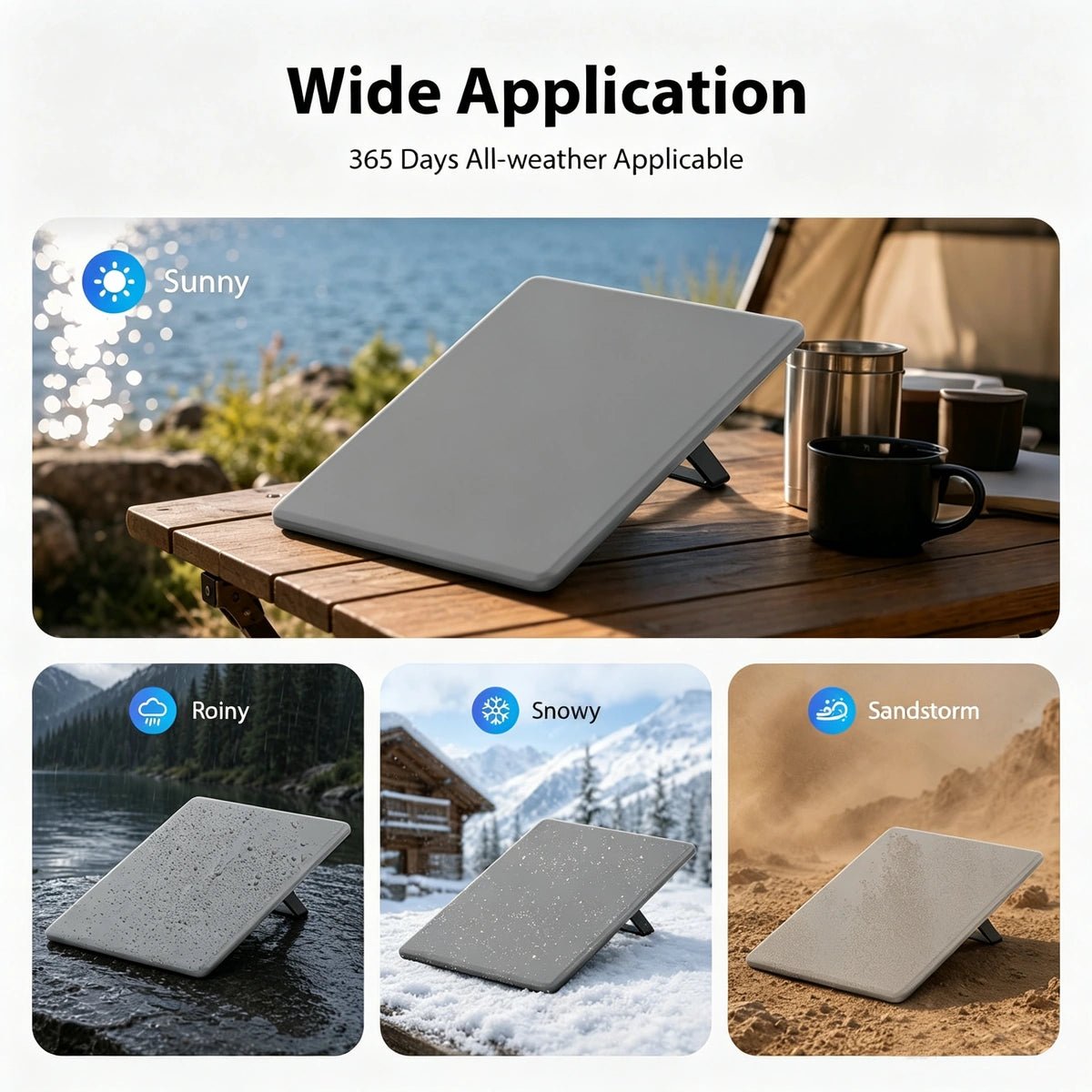 Starlink V5 Silicone Protective Cover - Signal-Safe Design - Parts4Star