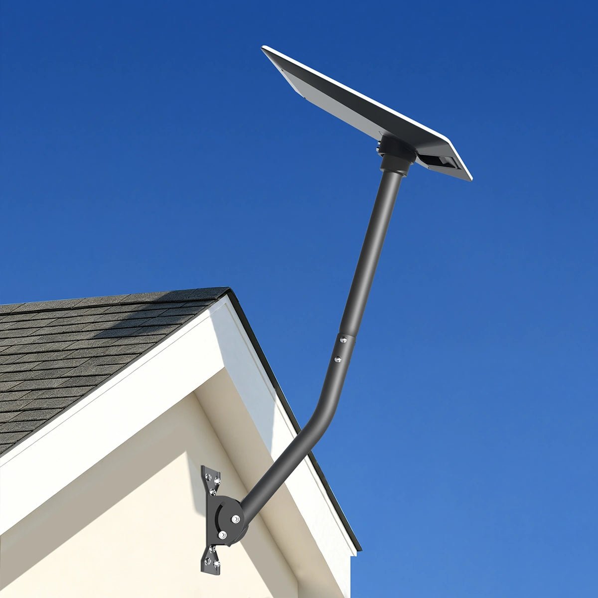 Starlink V5 Wall & Roof Mount Kit - 30 Inch Adjustable - Parts4Star