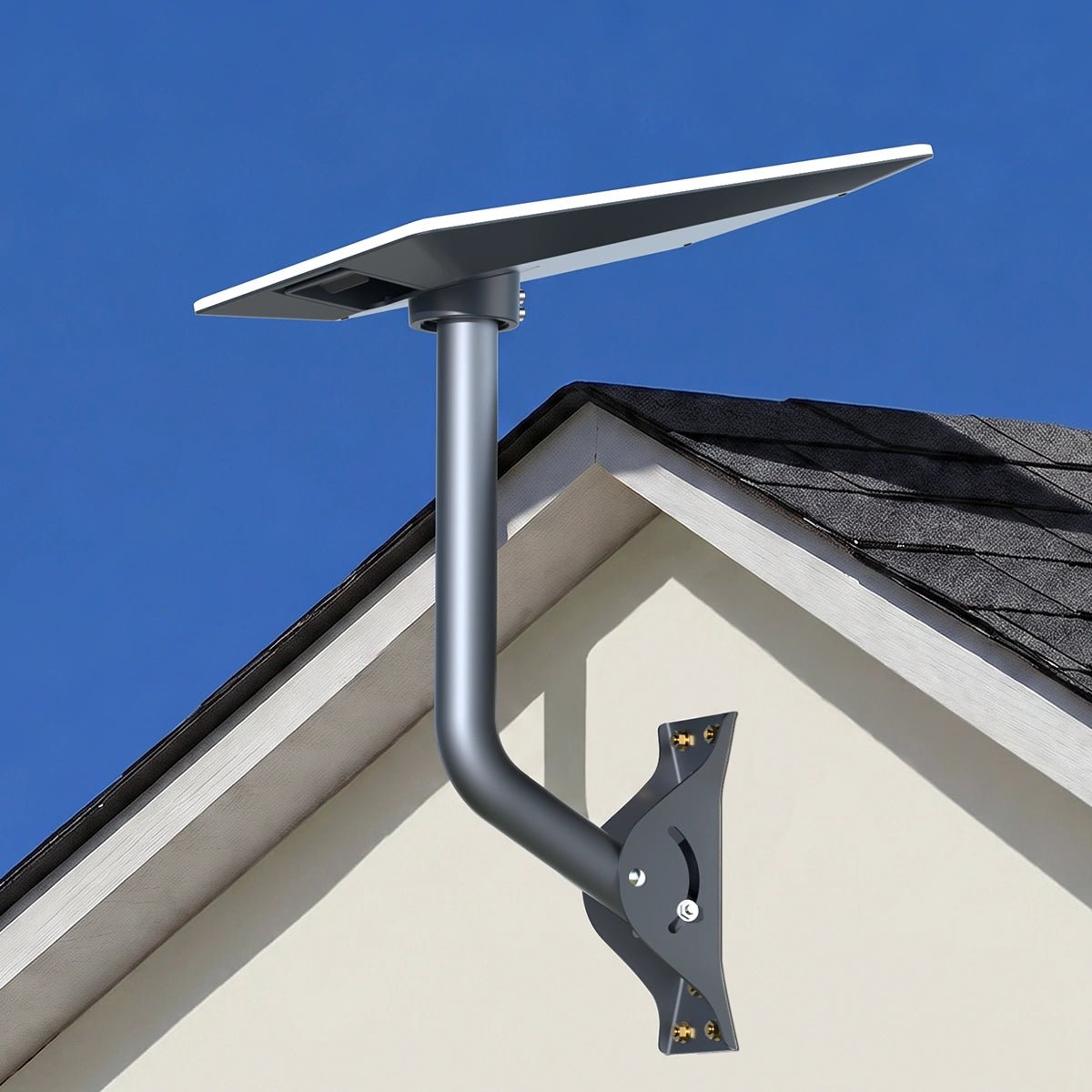 Starlink V5 Wall & Roof Mount Kit - Adjustable - Parts4Star