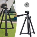 Adjustable Tripod Mount with 1/4 Screw Adapter for StarLink Mini