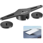 STARGEAR 1/4'' Threaded Heavy-Duty Magnetic Bases for Starlink Mini