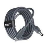 USB-C to DC Power Cable for Starlink Mini