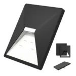 Liquid Silicone Protective Case for Starlink Mini Dish