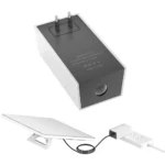 60W AC to DC Power Supply Adapter for Starlink Mini