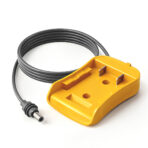 Starlink Mini Battery Adapter with 3.28FT DC Power Cable, Compatible with DeWalt 18V/20V Batteries, Plug & Play, Starlink Mini Accessories