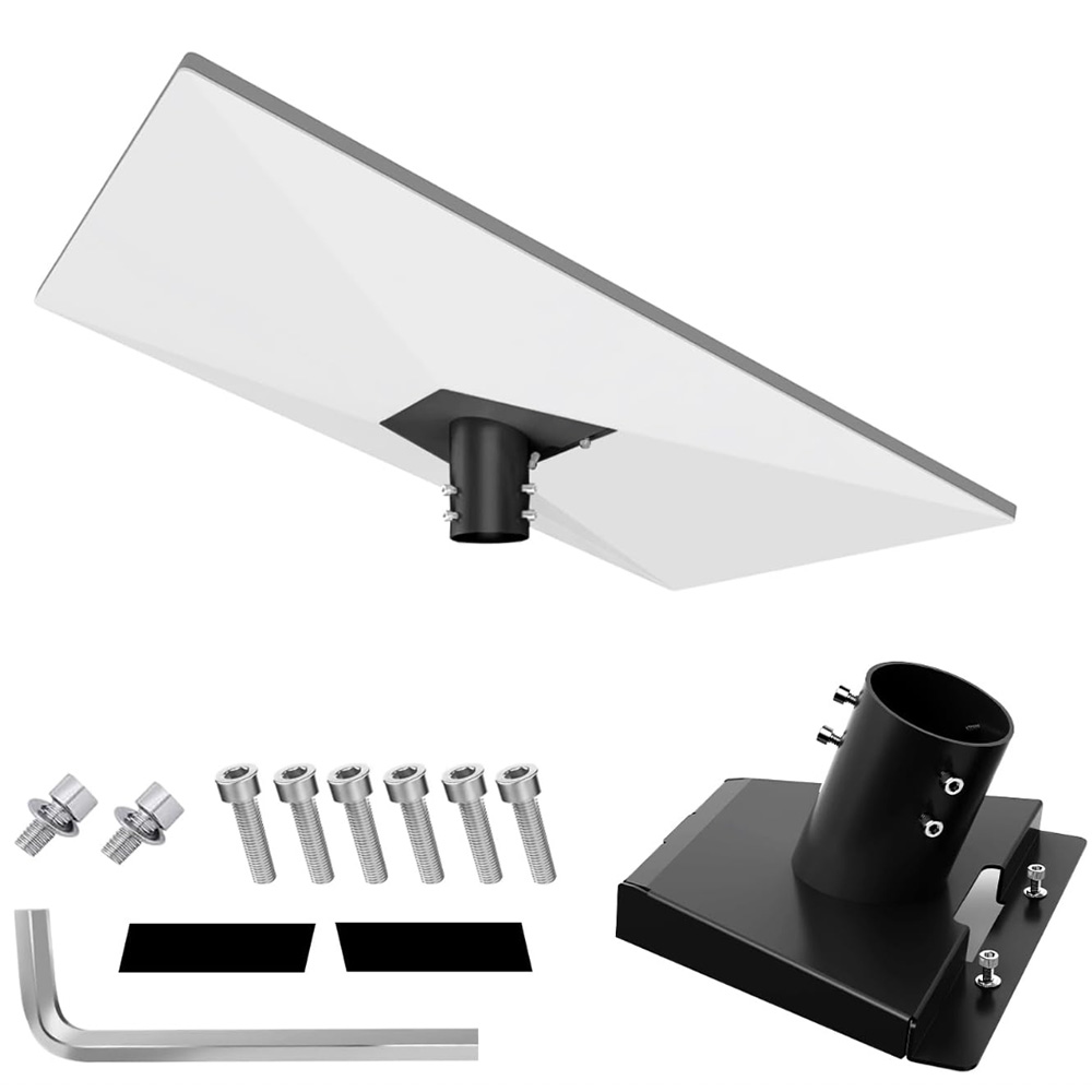 Starlink Mounting Bracket Benefits: What Most People Overlook